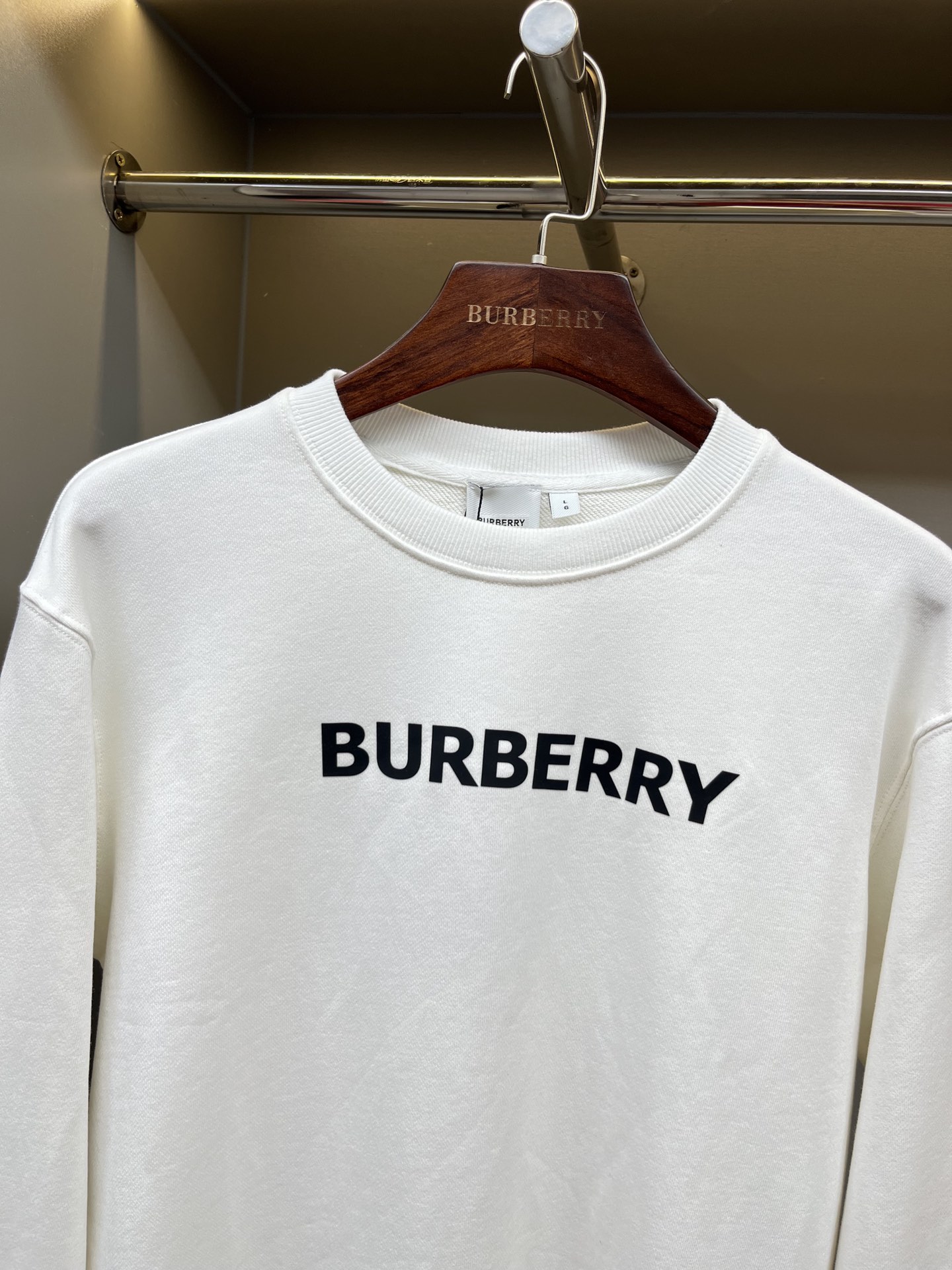 Burberry Hoodies